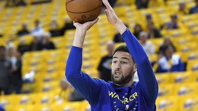 Thearon W. Henderson/Getty Images