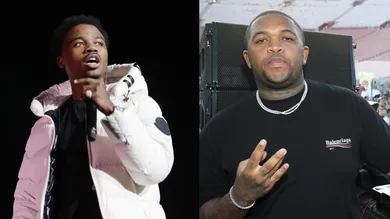 Roger Kisby/Getty Images, Jonathan Leibson/Getty Images