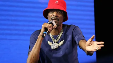 Phillip Faraone/Getty Images for REVOLT