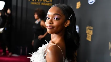 Paras Griffin/Getty Images