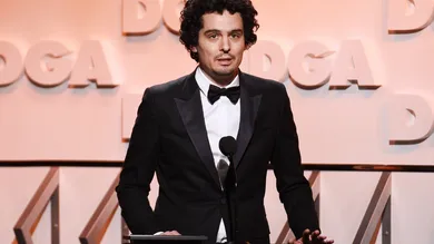 Kevork Djansezian / Getty Images