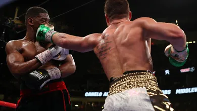 Al Bello/Getty Images