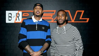 Phillip Faraone/Getty Images for Bleacher Report