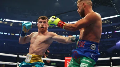 Al Bello/Getty Images