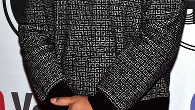 Moses Robinson /  Getty Images