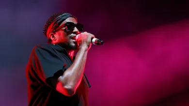 Rich Fury / Stringer / Getty Images