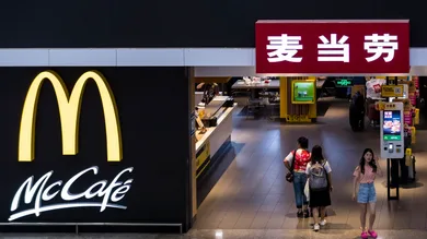 Yu Chun Christopher Wong/S3studio/Getty Images
