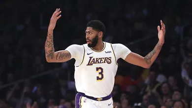 Sean M. Haffey/Getty Images