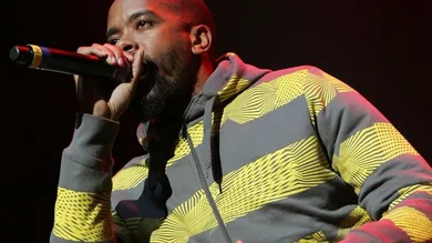 Bryan Bedder / Staff / Getty Images