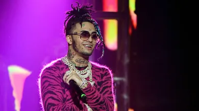 Ethan Miller/Getty Images