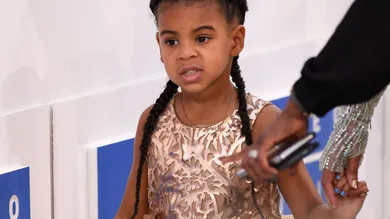 C Flanigan/ Getty Images