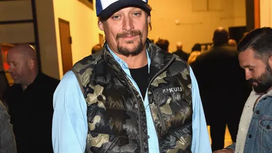 Rick Diamond/Getty Images