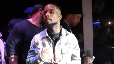 Johnny Nunez/Getty Images