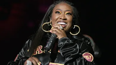 Craig Barritt / Stringer / Getty Images