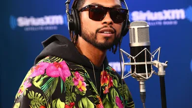 Astrid Stawiarz/Getty Images