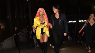 Bryan Bedder/Getty Images