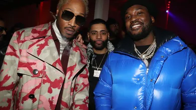 Johnny Nunez/Getty Images