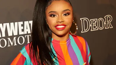 Unique Nicole/Getty Images