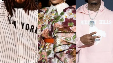 James Devaney, Dimitrios Kambouris, Emma McIntyre/Getty Images