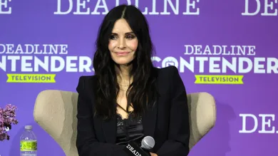 Kevin Winter/Getty Images