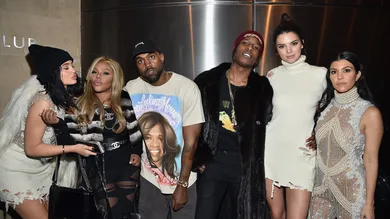 Dimitrios Kambouris/Getty Images