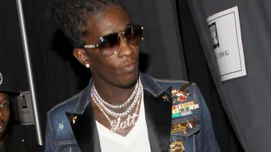 Bennett Raglin/Getty Images