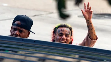 Bob Levey / Getty Images