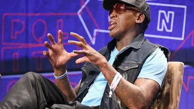 Phillip Faraone/Getty Images