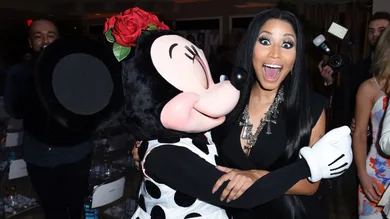 Vivien Killilea/Getty Images