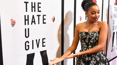 Paras Griffin/Getty Images