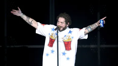 Kevin Winter/Getty Images