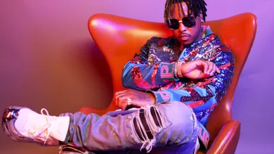 Bennett Raglin/Getty Images for BET