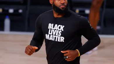 Kevin C. Cox / Staff / Getty Images