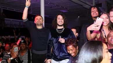 Jerritt Clark/Getty Images for VaynerSports