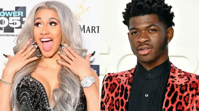 Dia Dipasupil/Getty Images, Amy Sussman/Getty Images