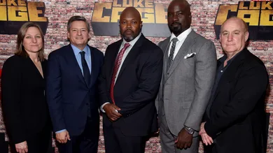 Jamie McCarthy/Getty Images