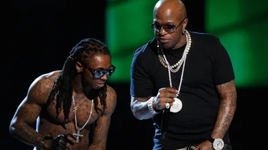 Kevin Winter/Getty Images