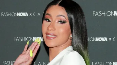 Rich Fury/Getty Images