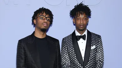 Dimitrios Kambouris/Getty Images for Tom Ford