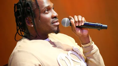 Paul Morigi/Getty Images