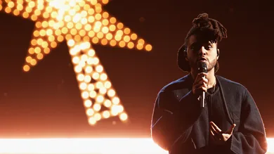 Dimitrios Kambouris/Getty Images