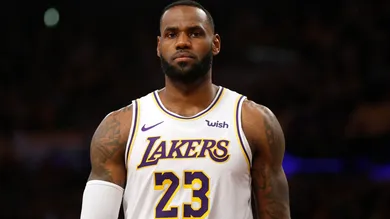 Katharine Lotze/Getty Images