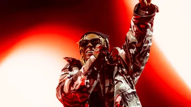 Rich Fury / Staff / Getty Images