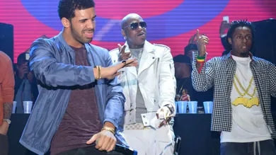 Prince Williams/Getty Images