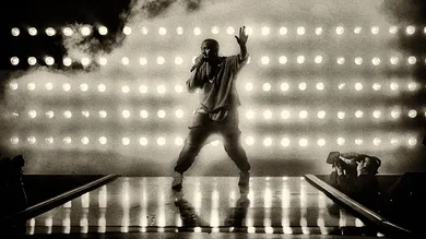 Christopher Polk/Getty Images