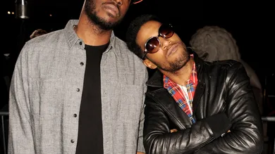 Photo by Kevin Winter/Getty Images