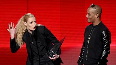 Kevin Winter/Getty Images