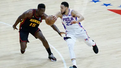 Tim Nwachukwu/Getty Images