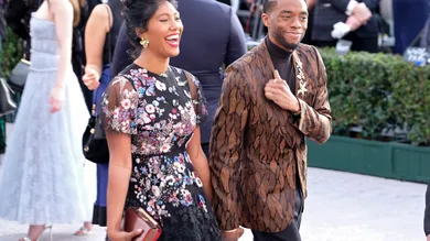 Sarah Morris / Getty Images