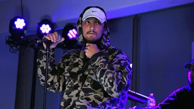 Anna Webber/Getty Images